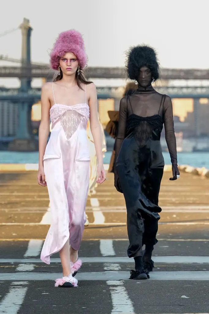 Collina Strada 26SS 022